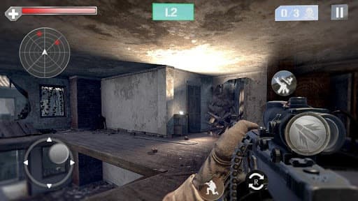 Counter Terrorist Shooter screenshot 5