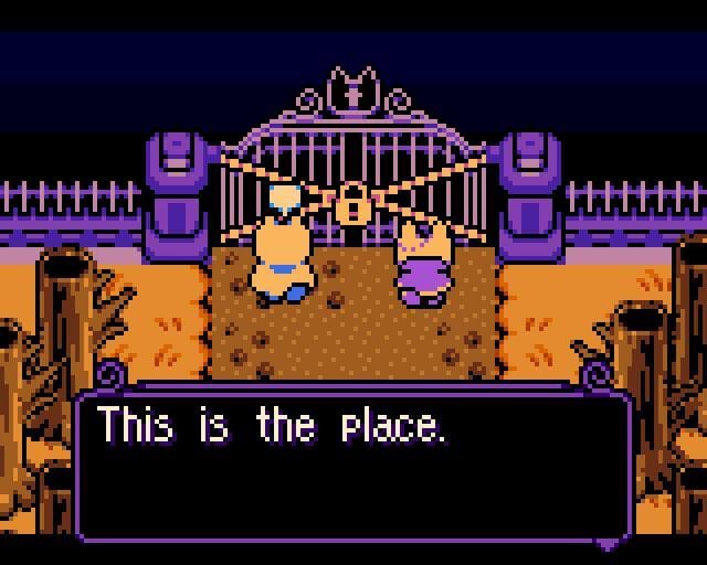 SPIN CRYPT Halloween Demo screenshot 2