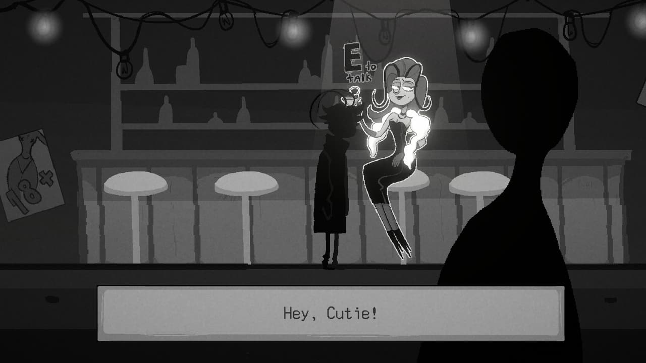 Bug in the hole screenshot 3