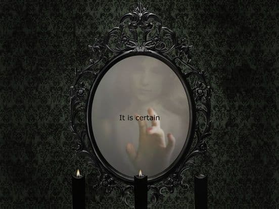 Bloody Marys Mirror screenshot 3