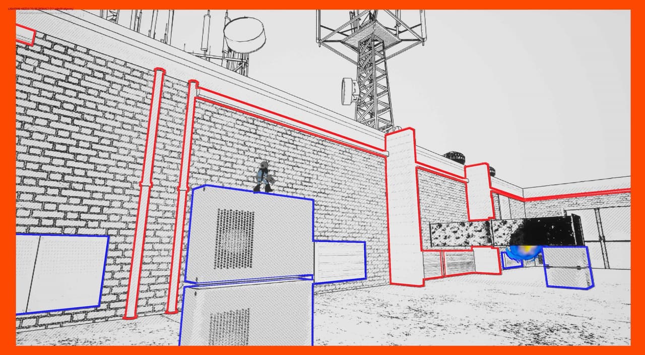 OTHERVIEW (AtomHack) screenshot 5