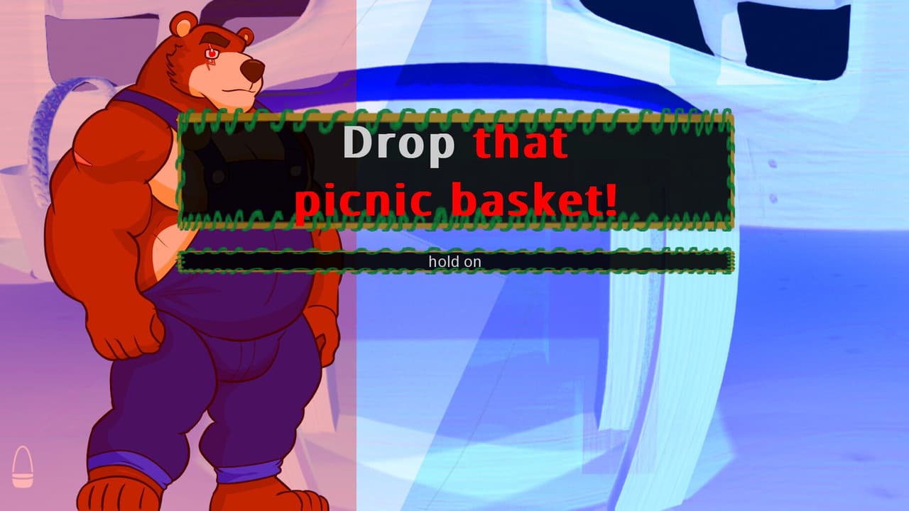 Picnic Syndrome screenshot 6