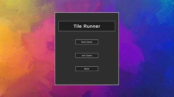 Tile Runner (itch) (Luke) screenshot 2