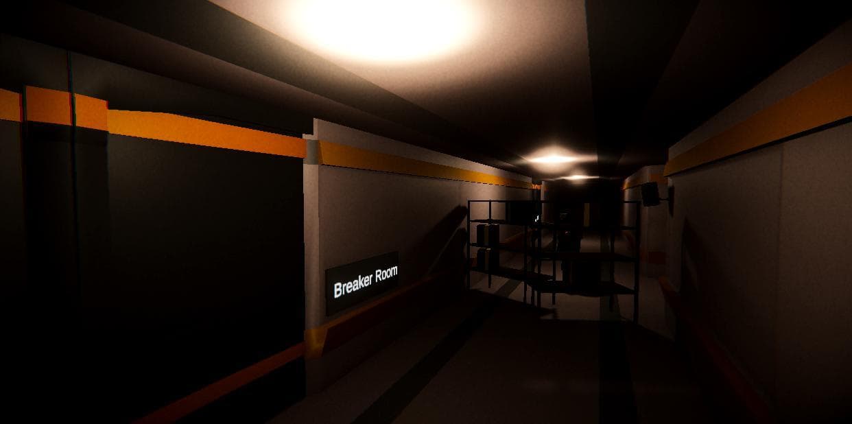 Puzzle Protocol screenshot 3