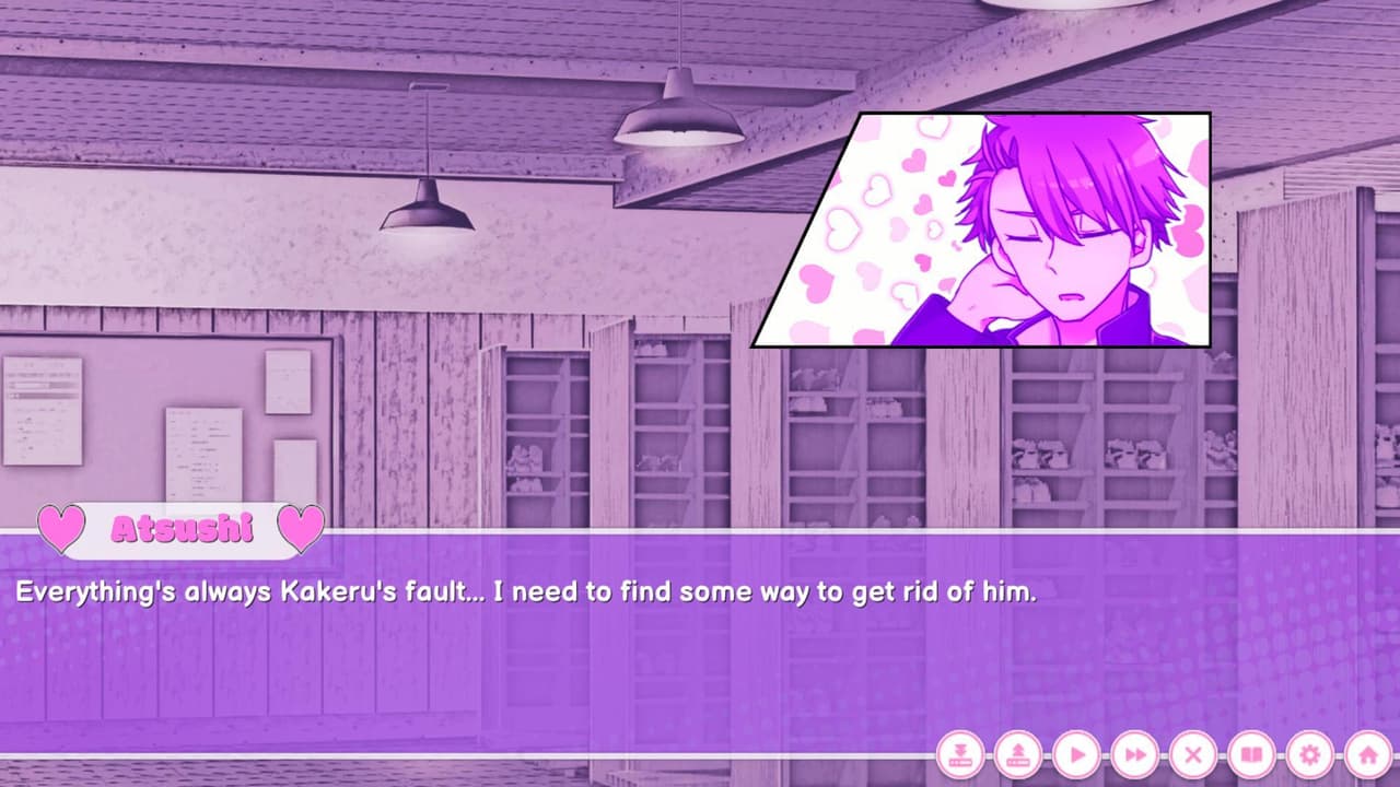 Yandere Heaven screenshot 6