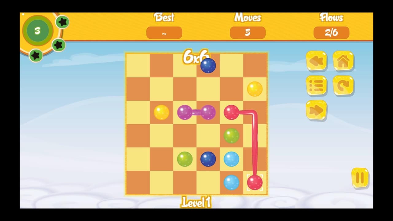 Point Connect screenshot 5