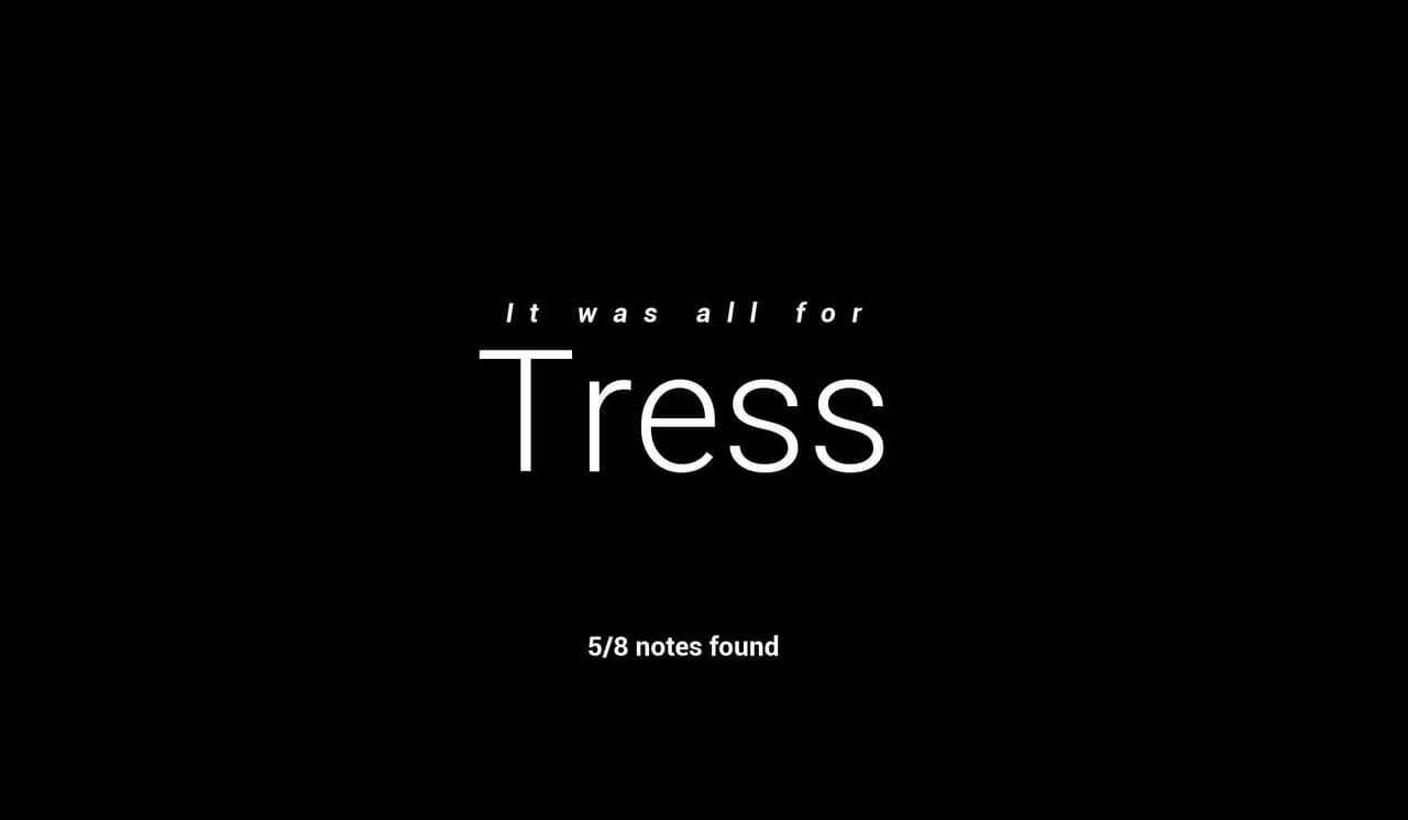 Tress