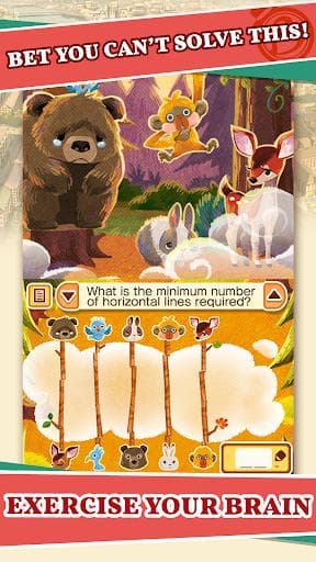 LAYTONS MYSTERY JOURNEY – Starter Kit (android) screenshot 6