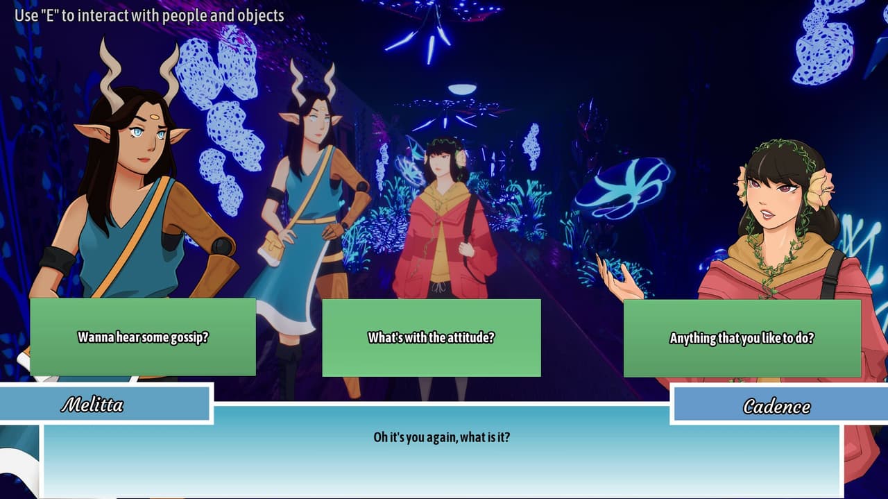 Sonata Theory screenshot 4