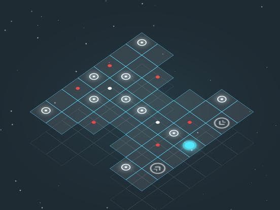 Cosmic Path screenshot 4