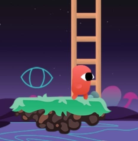 Platformer (Mobile)