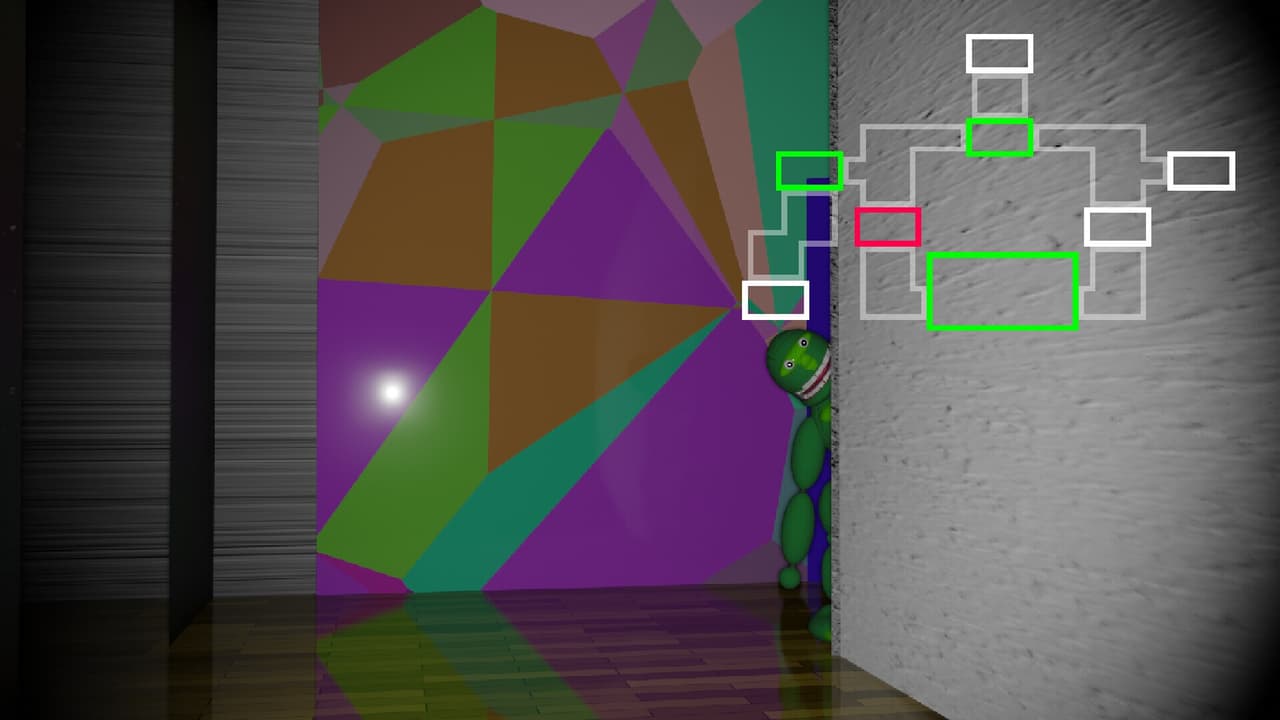 Funplace: After Hours screenshot 4