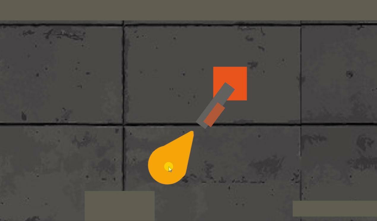 Shoot Gun BLAST!!! screenshot 2