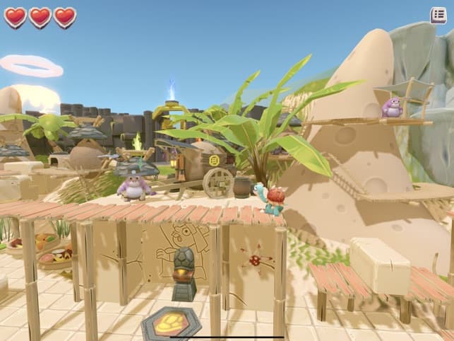 Way of the Turtle screenshot 2