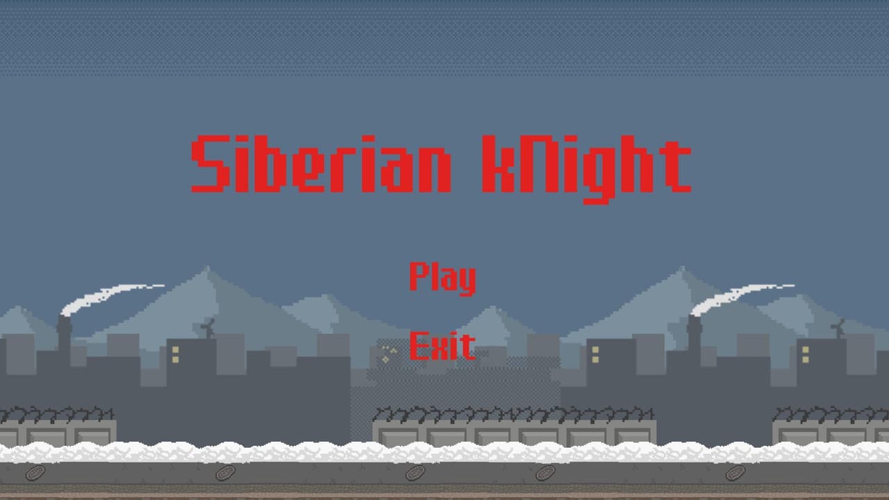 Siberian kNight screenshot 2