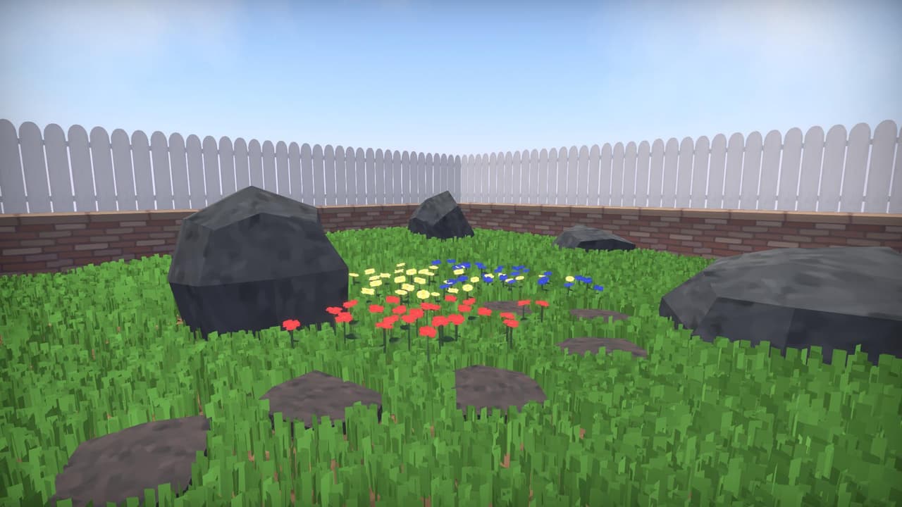 Annas Garden screenshot 3