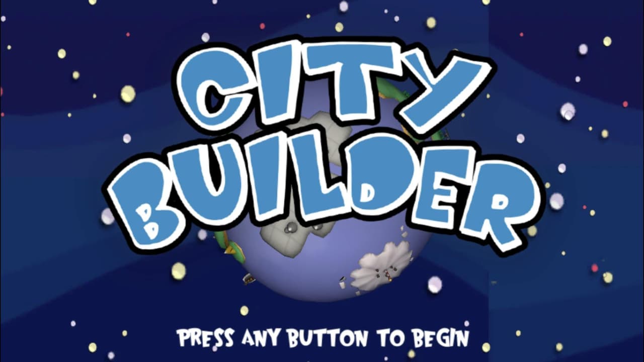 City Builder (itch) screenshot 2
