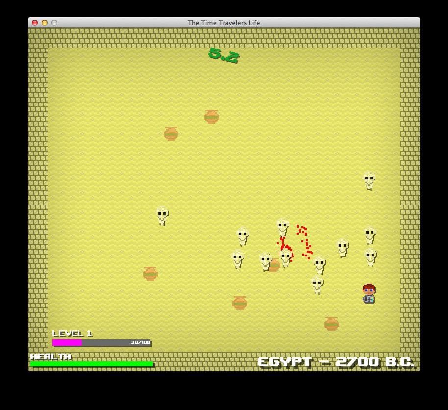 Nelson screenshot 4