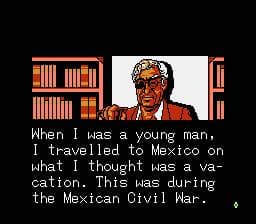 The Young Indiana Jones Chronicles screenshot 3