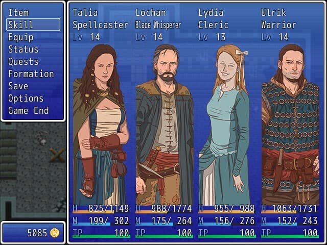 From Light screenshot 4