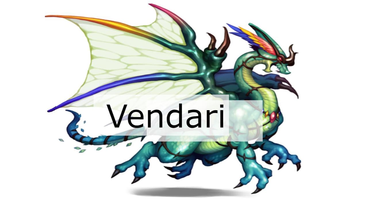 Vendari