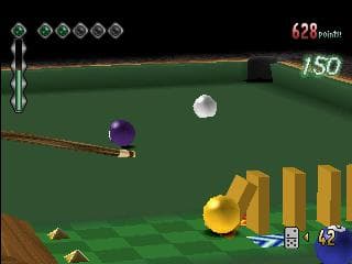 No One Can Stop Mr. Domino!