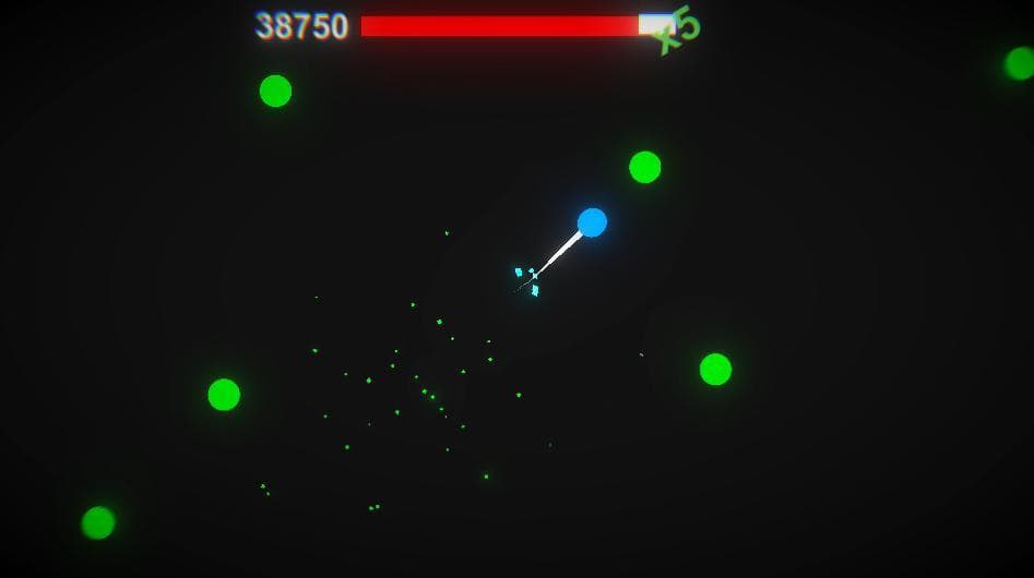 Ball Royale (Aaron Lott)
