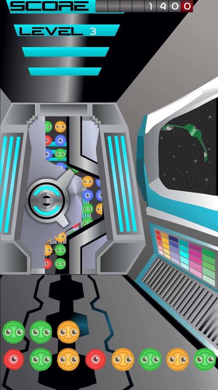 Trouble with Tribbles screenshot 3