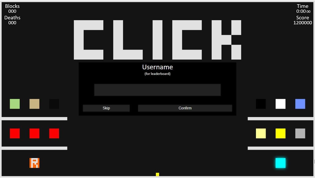 CLICK (FULL GAME & DEMO) screenshot 6