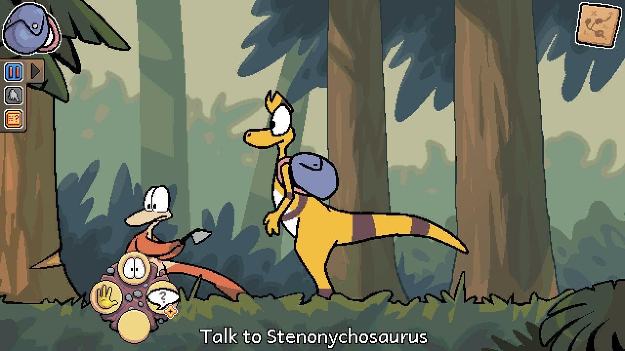 Zid Journey screenshot 4