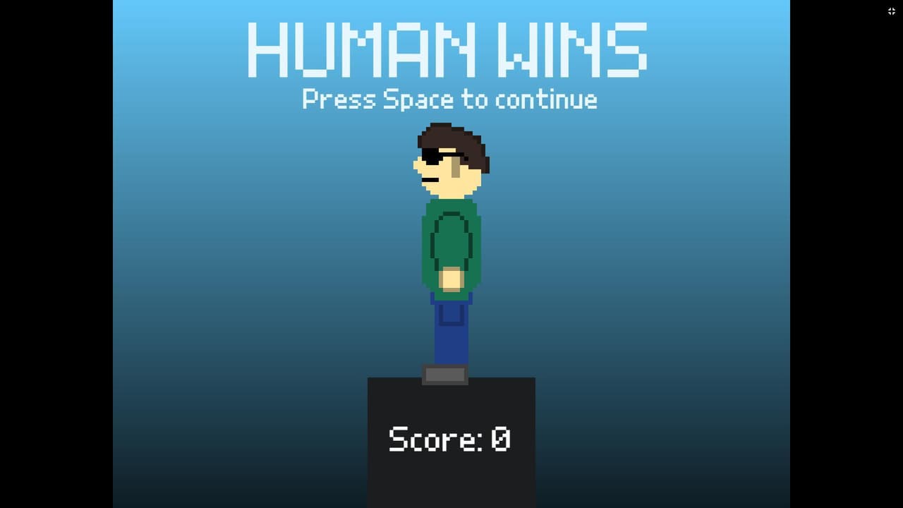 Bridge Bot screenshot 3