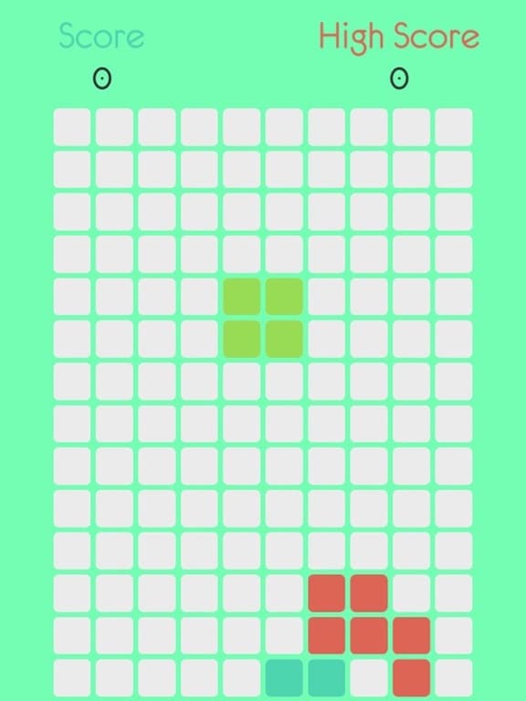 Brick Puzzle Legend
