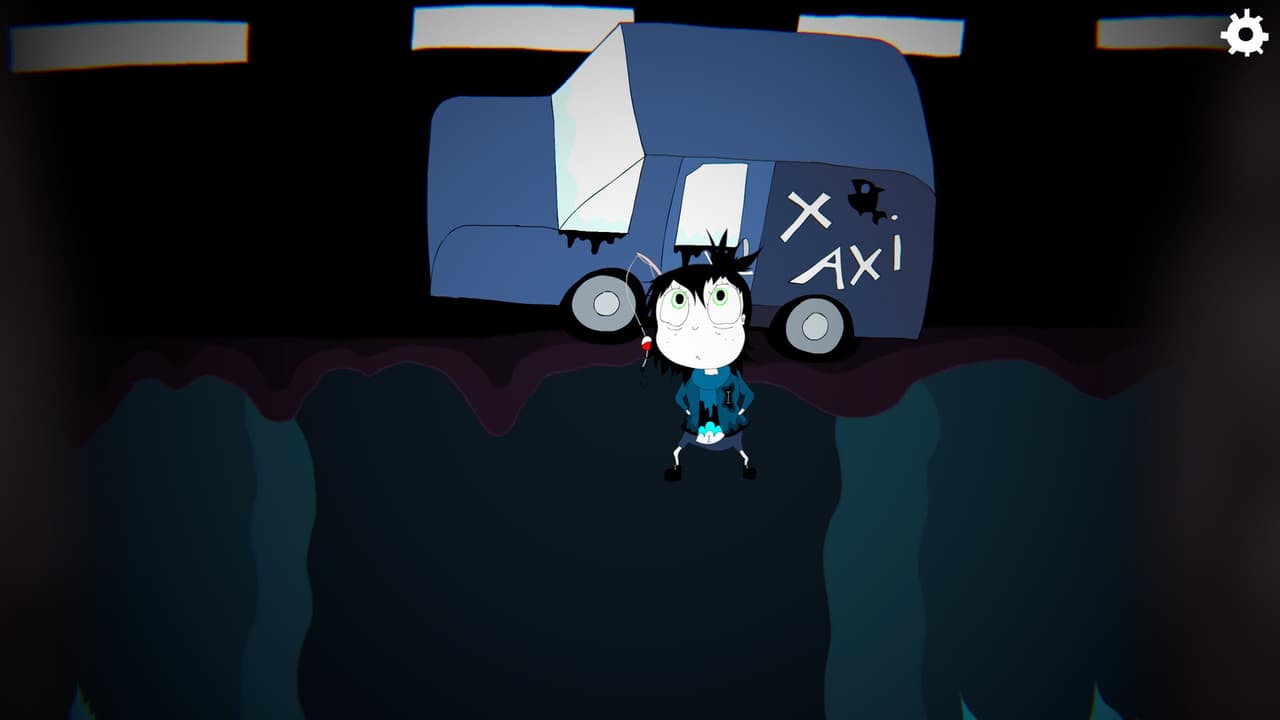 Fishing Game screenshot 2