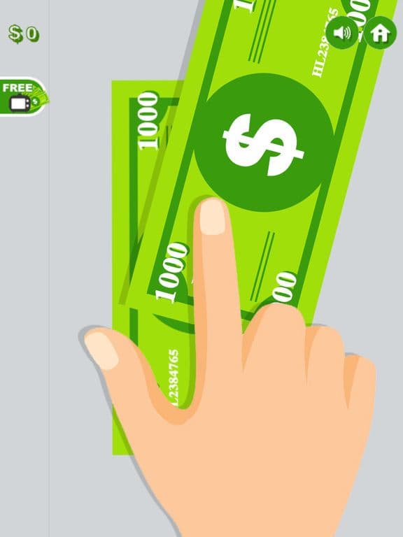 Money Counter Simulator screenshot 2