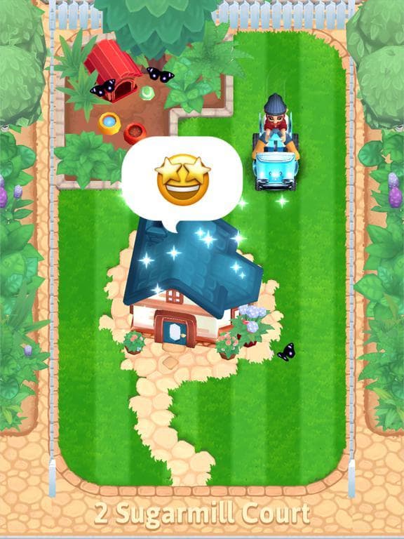 Its Literally Just Mowing screenshot 3