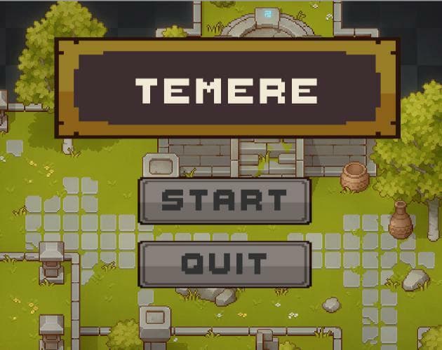 Temere