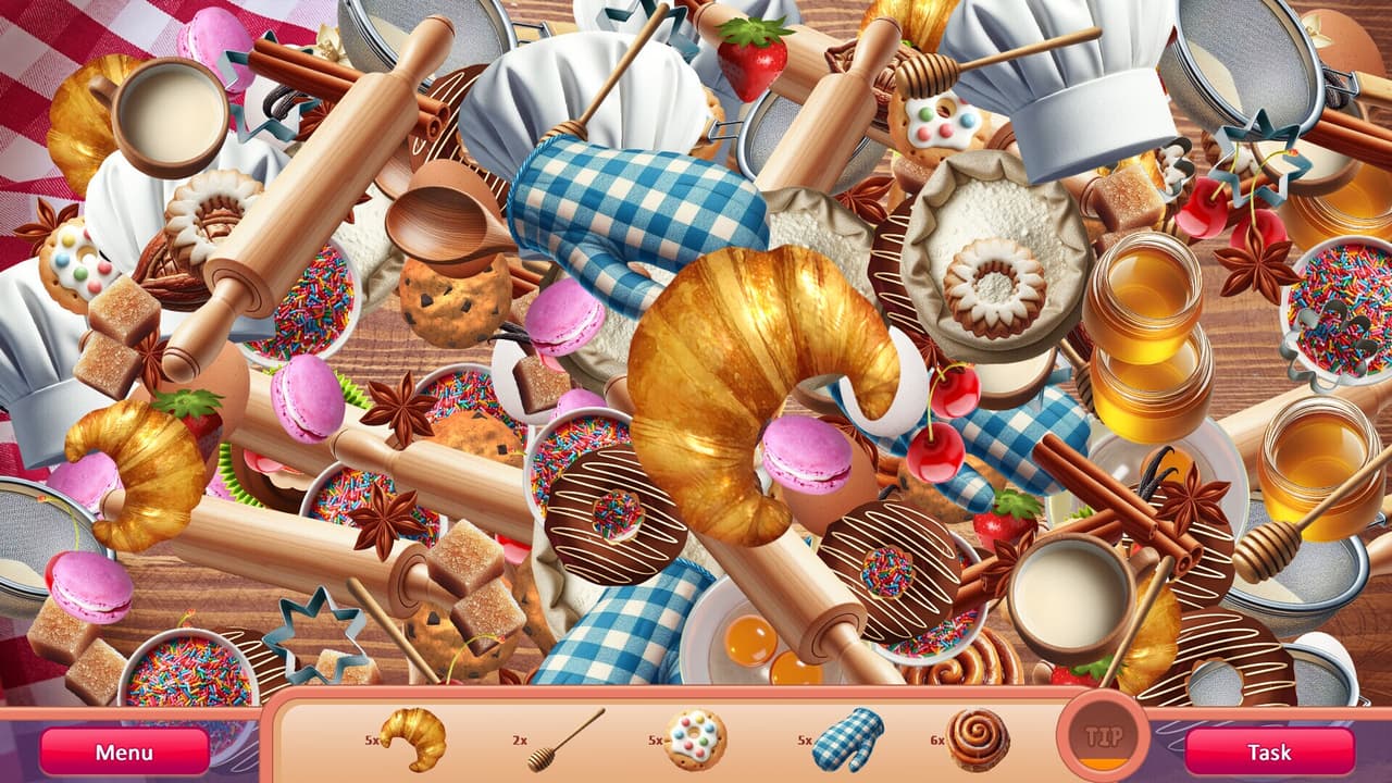 Collect Mania screenshot 4