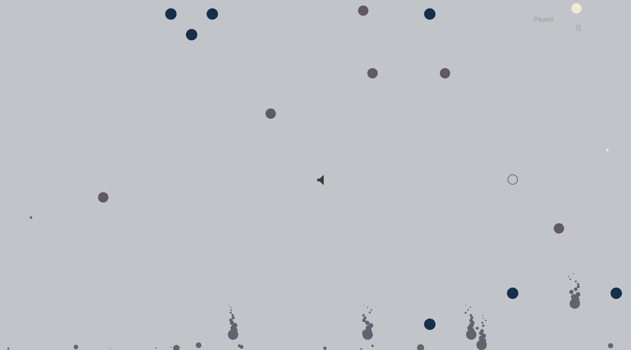 Round Rain