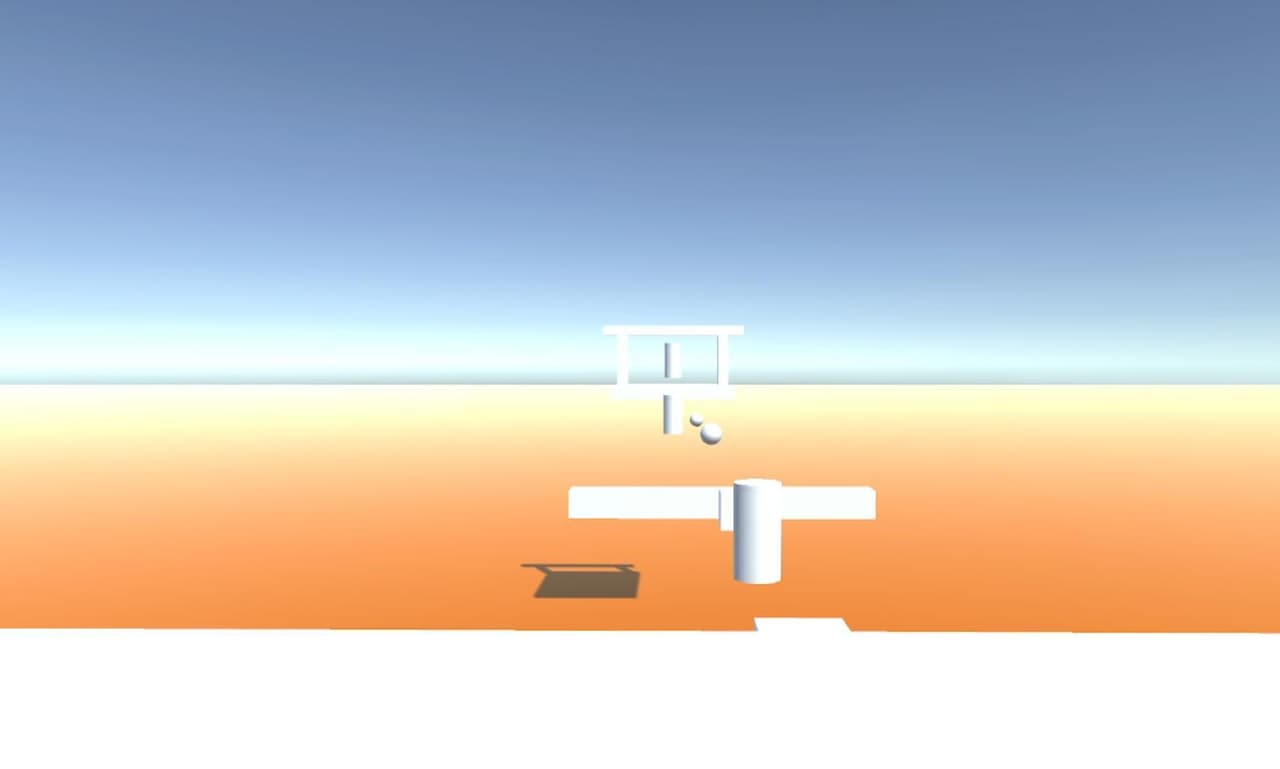 Parkour place