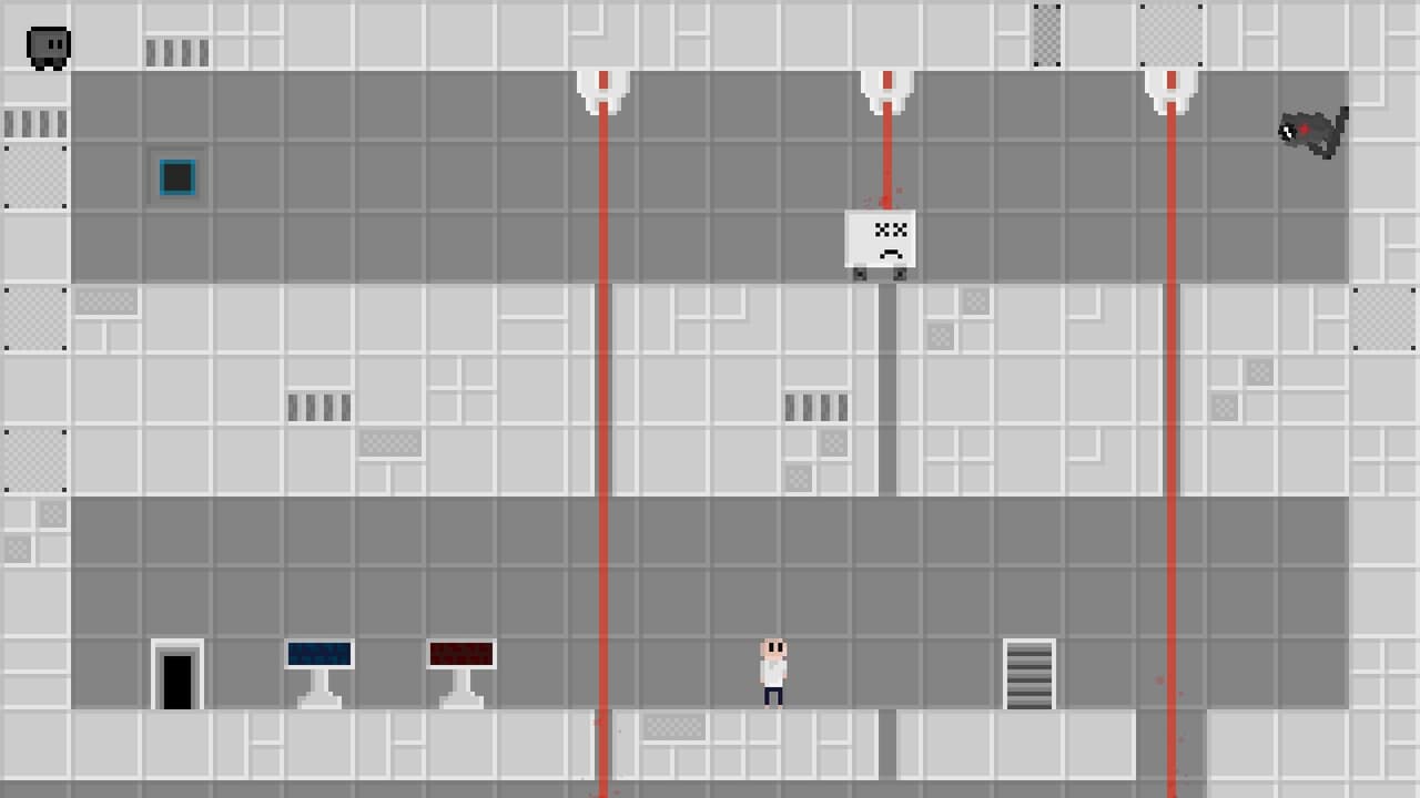 The Orion Project (itch) screenshot 4