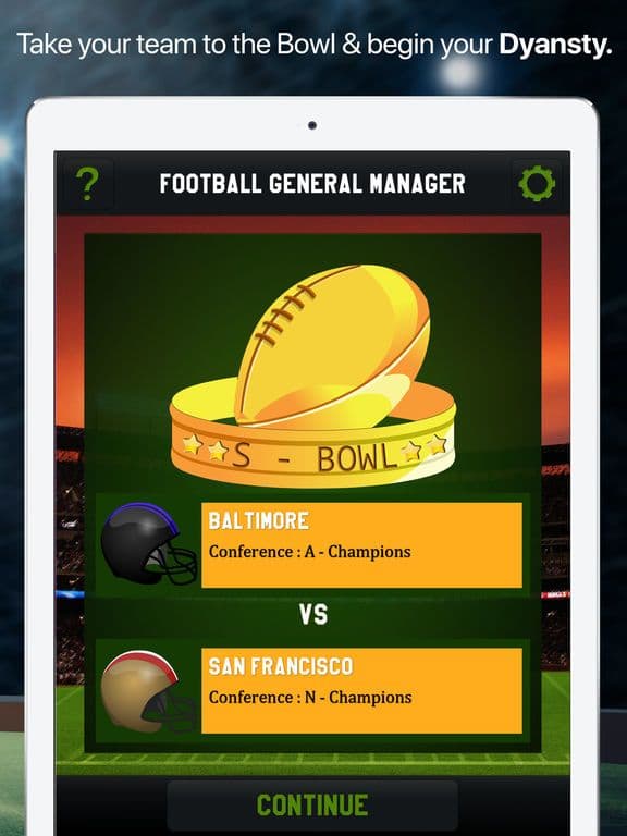Draft Day Fantasy Football