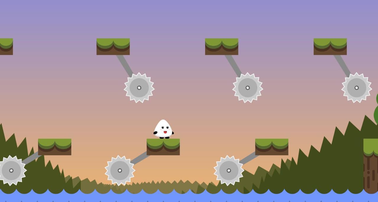 Onigiri (itch) screenshot 4