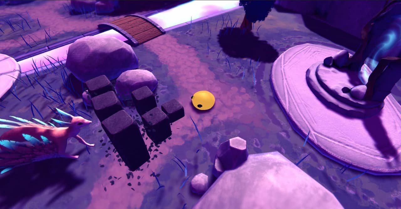 Prime Slime (Yrgo_Game_Creator, vinaren6, BakaRecca, elsasally, Excalis, kiiim, Text Sharp, maaark, Linus-Jonsson, Emilie) screenshot 4