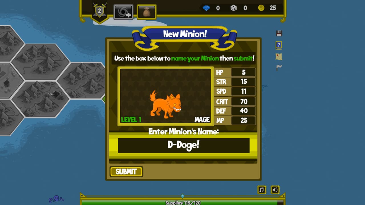 Minions, Monsters, and Madness screenshot 5