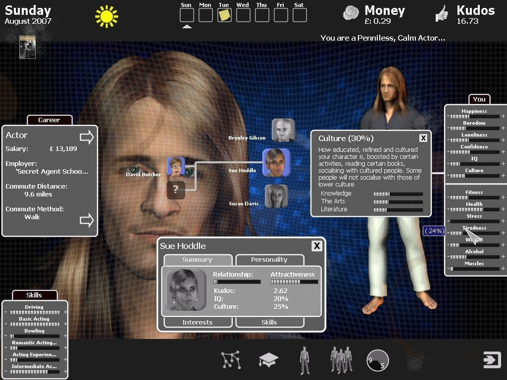 Kudos screenshot 6