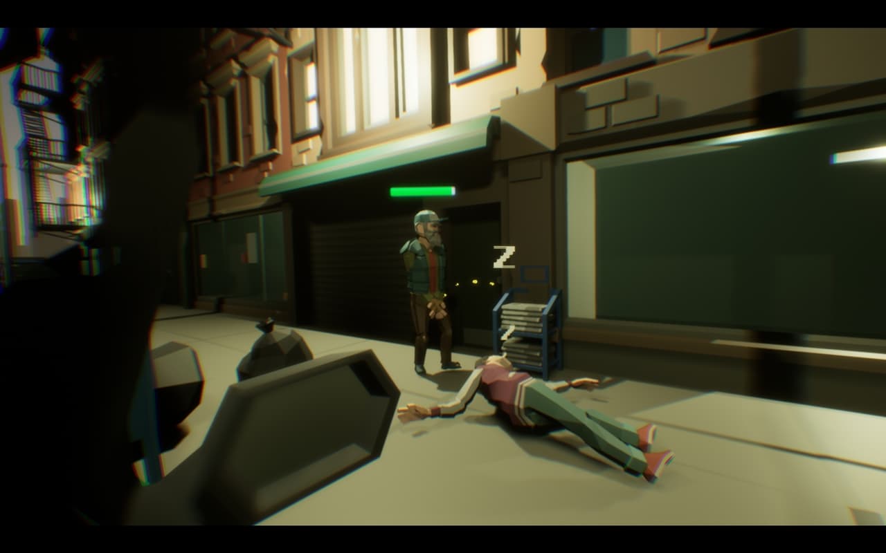 Drunken Fist screenshot 6