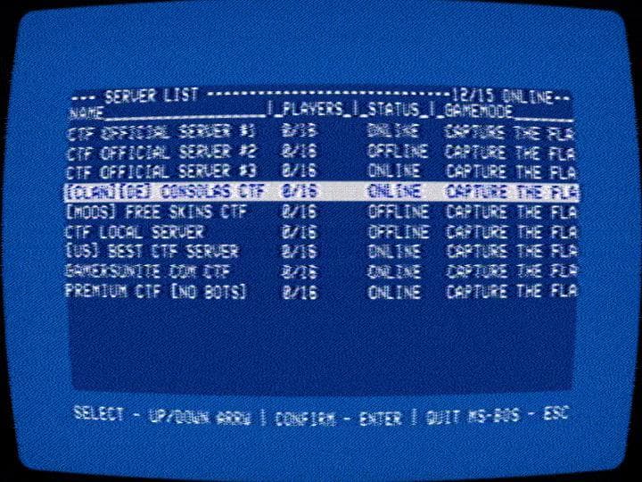 No Players Online screenshot 2