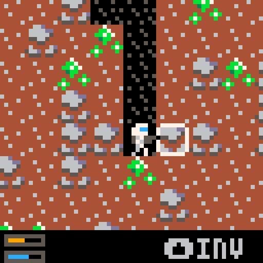 Subteralien screenshot 3