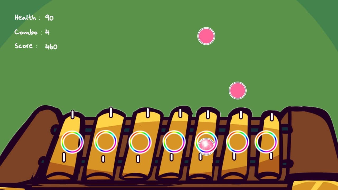 NabuhGamelan screenshot 5