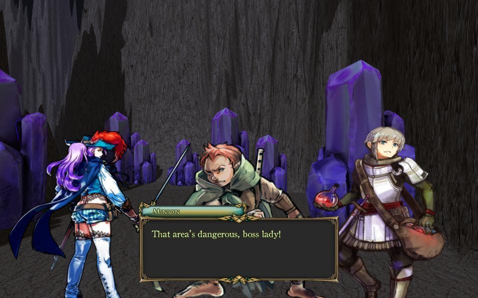 Alchemists Accomplice screenshot 4